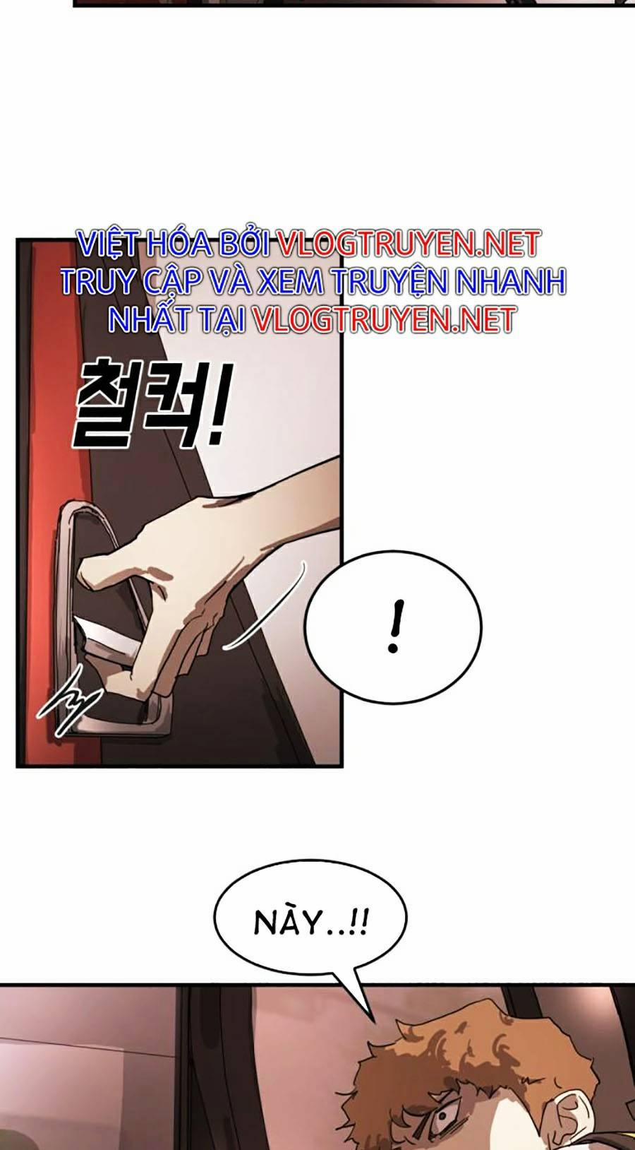 Đại Dịch Seoul 12 trang 19