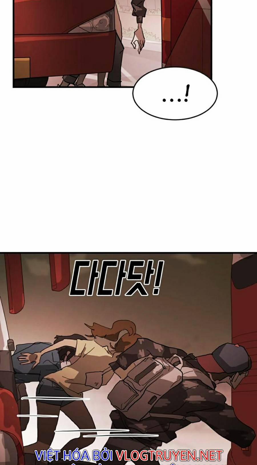 Đại Dịch Seoul 12 trang 21