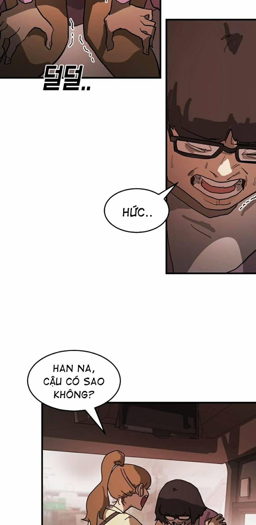 Đại Dịch Seoul 12 trang 26