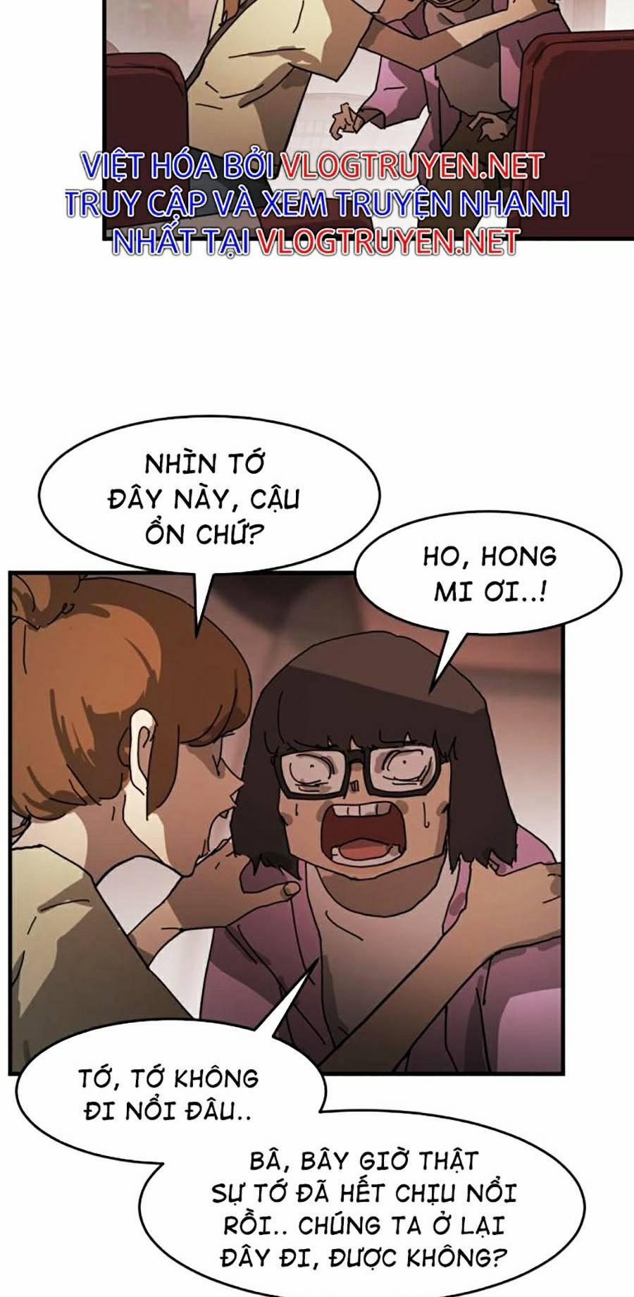 Đại Dịch Seoul 12 trang 27