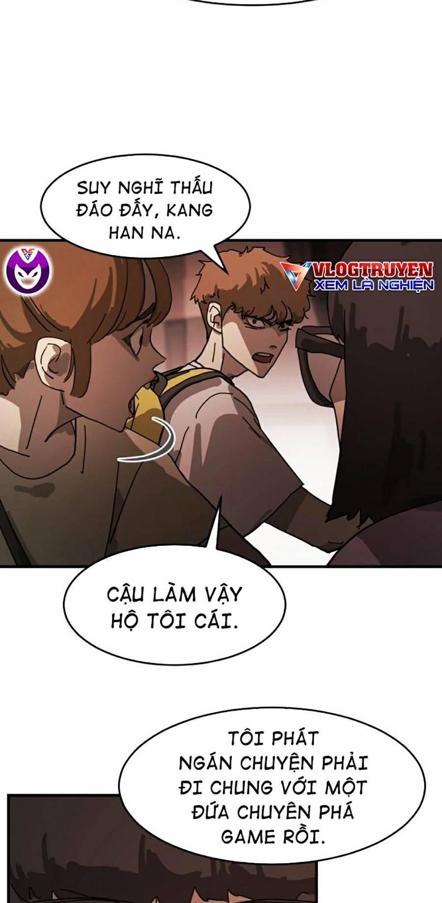 Đại Dịch Seoul 12 trang 28