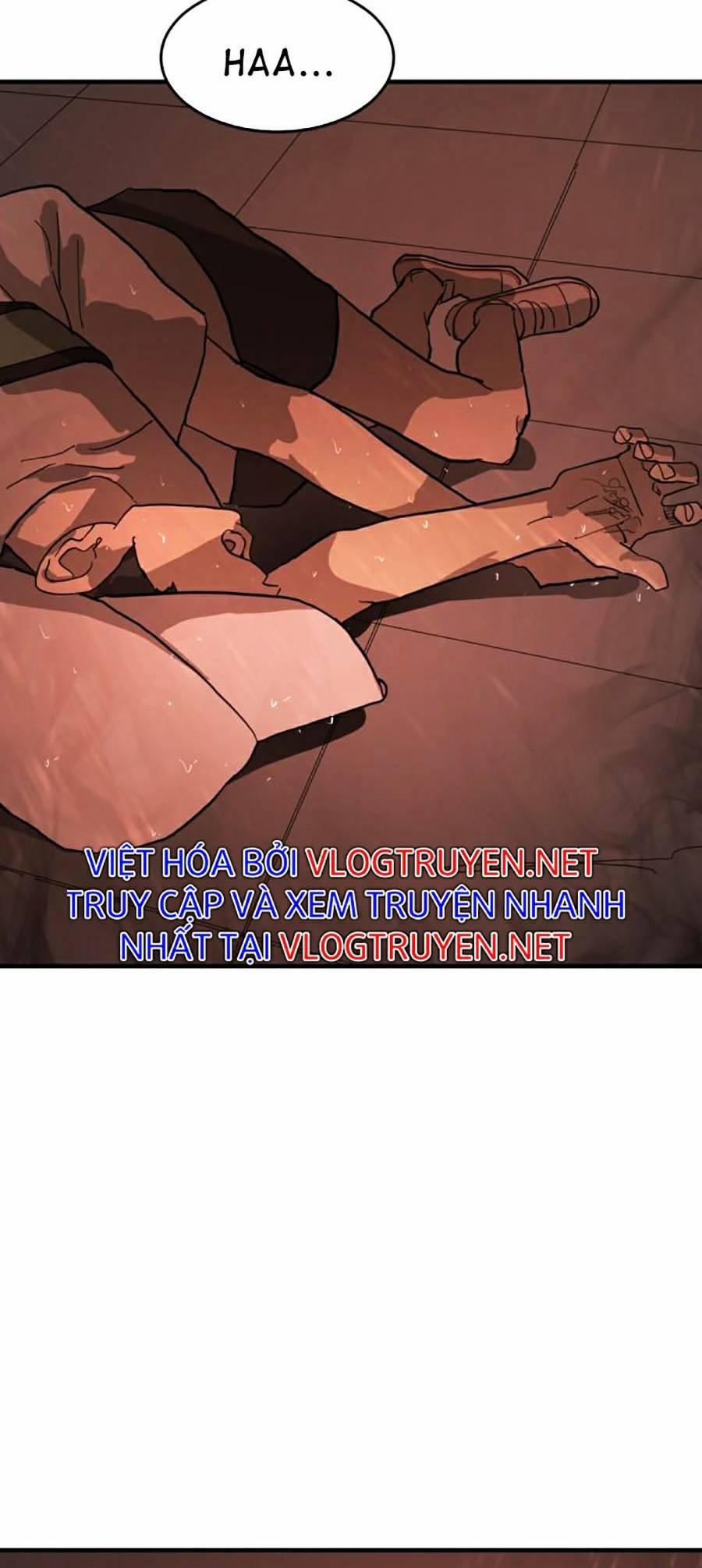 Đại Dịch Seoul 12 trang 3