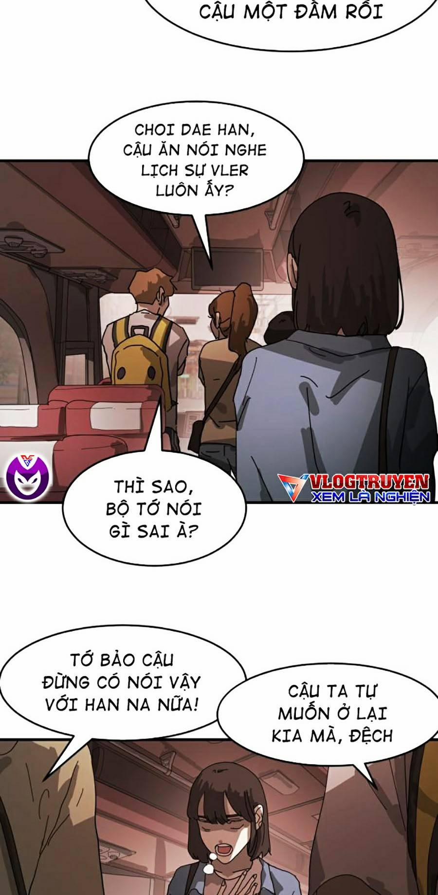 Đại Dịch Seoul 12 trang 30