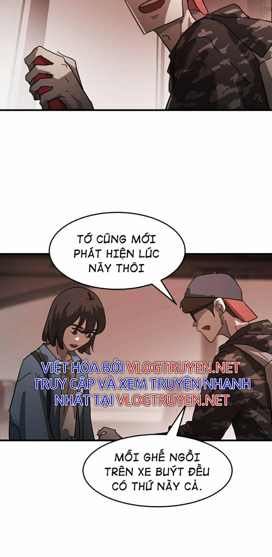 Đại Dịch Seoul 12 trang 35