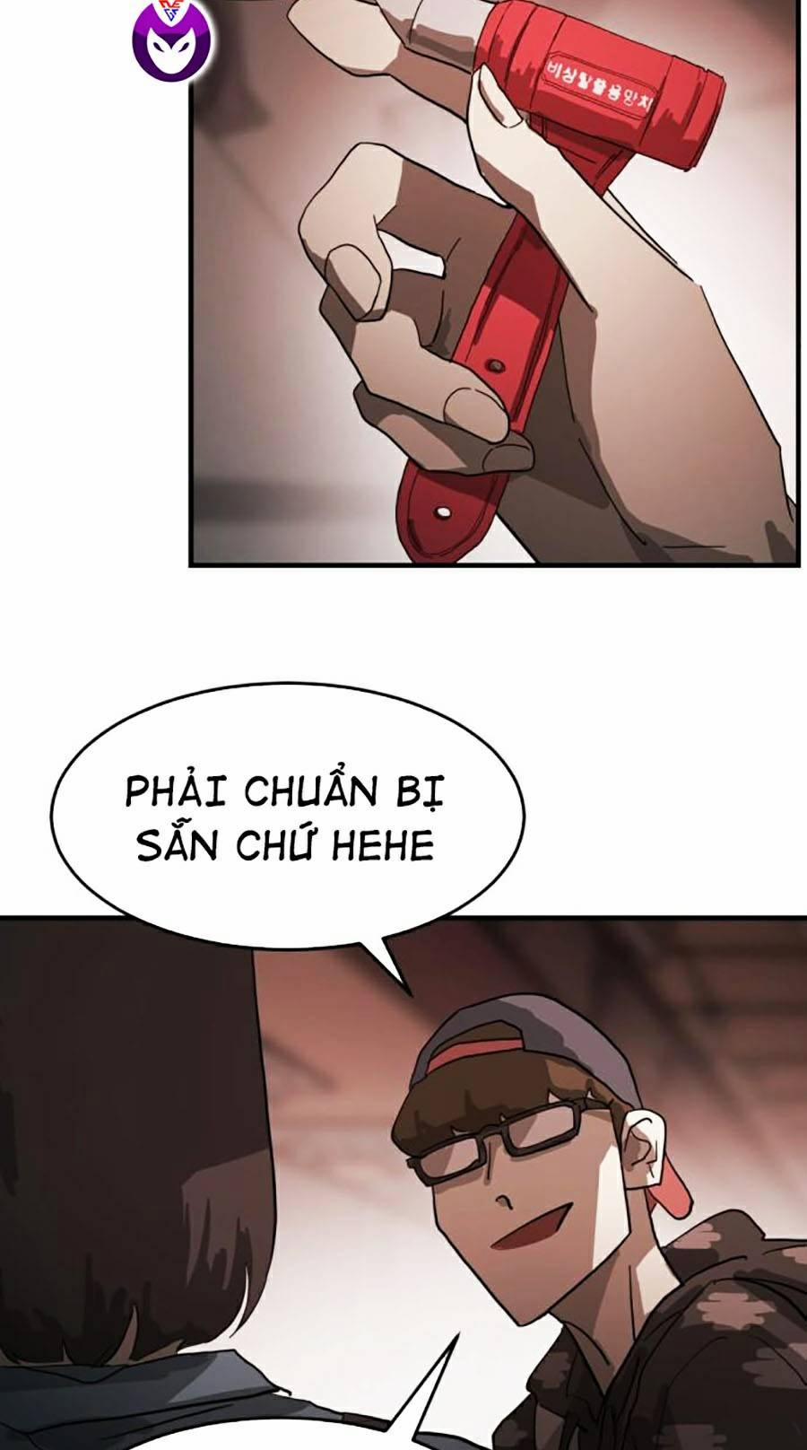 Đại Dịch Seoul 12 trang 37