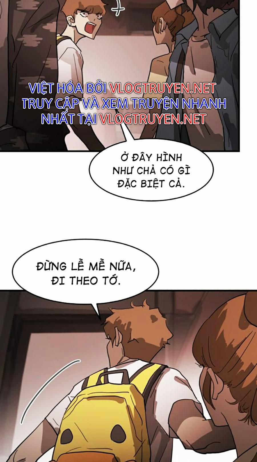 Đại Dịch Seoul 12 trang 40