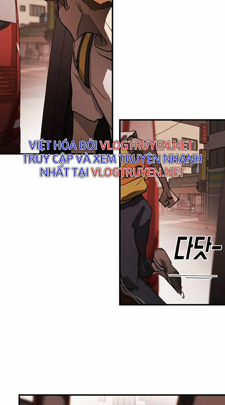 Đại Dịch Seoul 12 trang 42