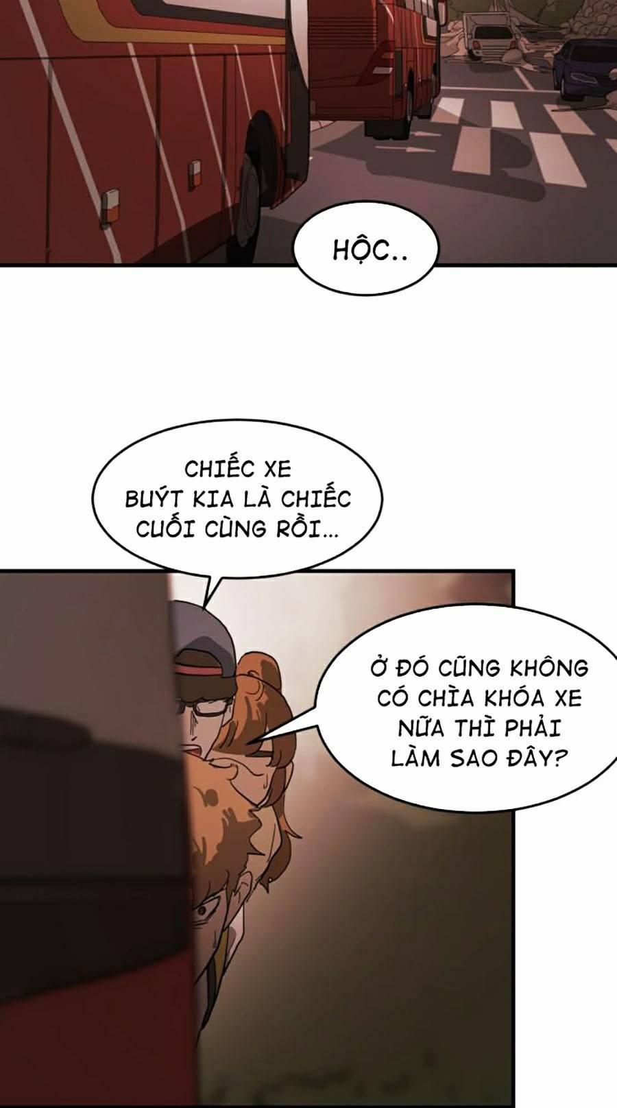 Đại Dịch Seoul 12 trang 46