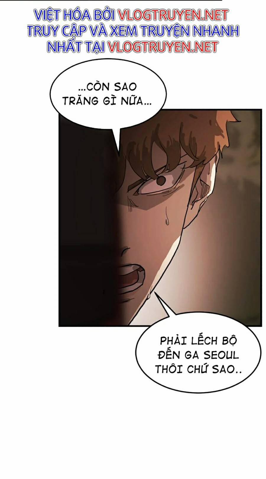 Đại Dịch Seoul 12 trang 47