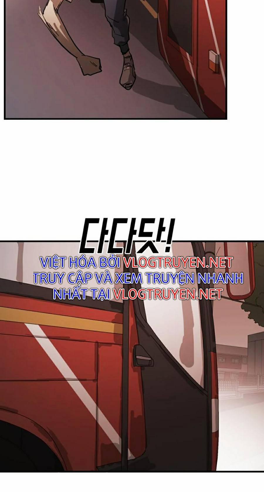 Đại Dịch Seoul 12 trang 49