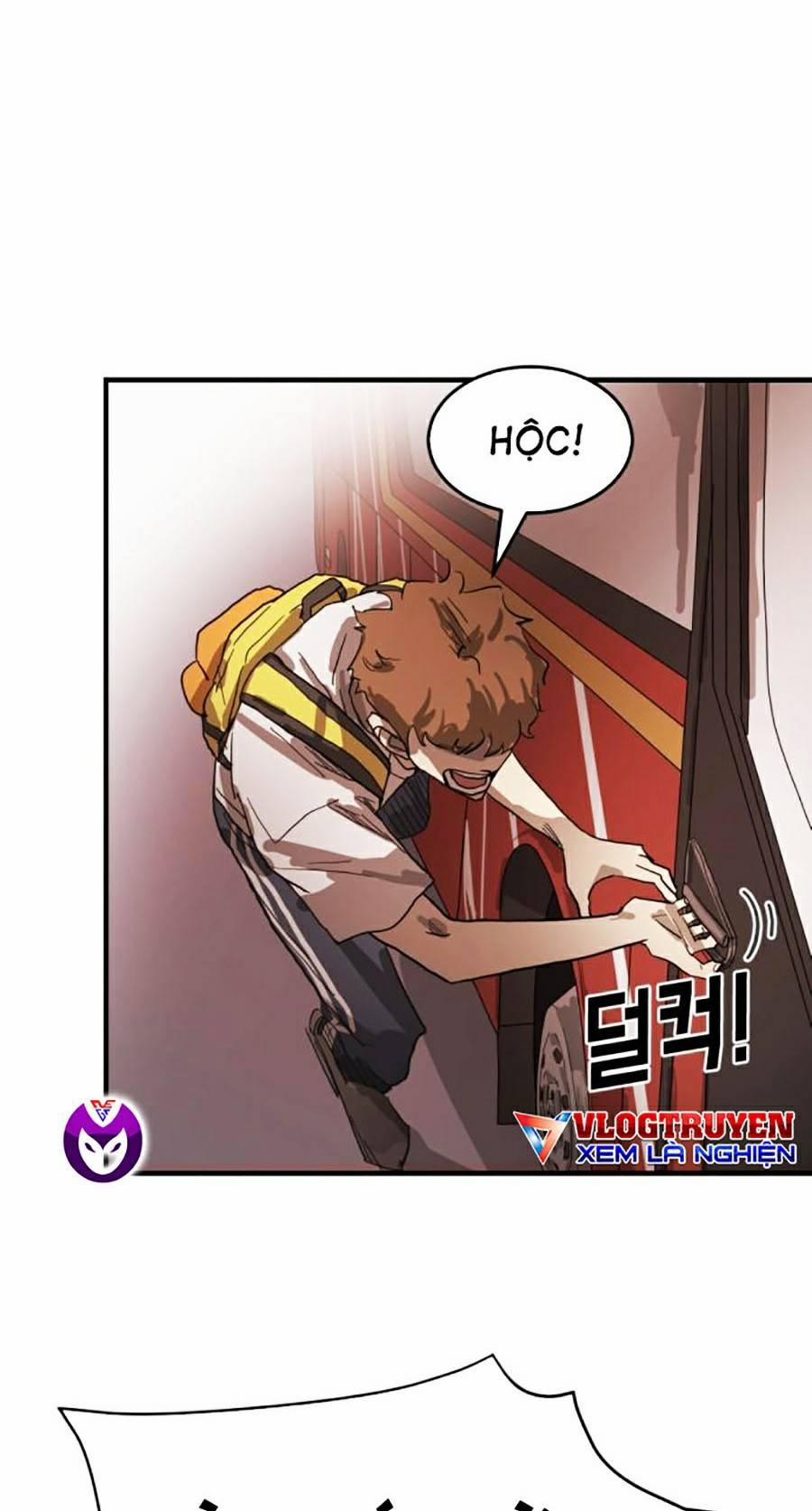 Đại Dịch Seoul 12 trang 50