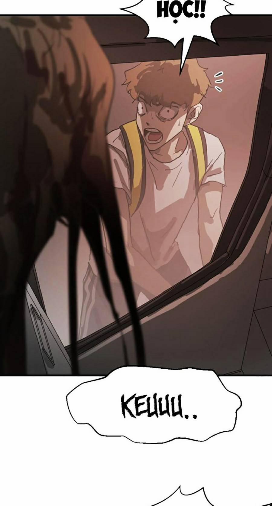 Đại Dịch Seoul 12 trang 52