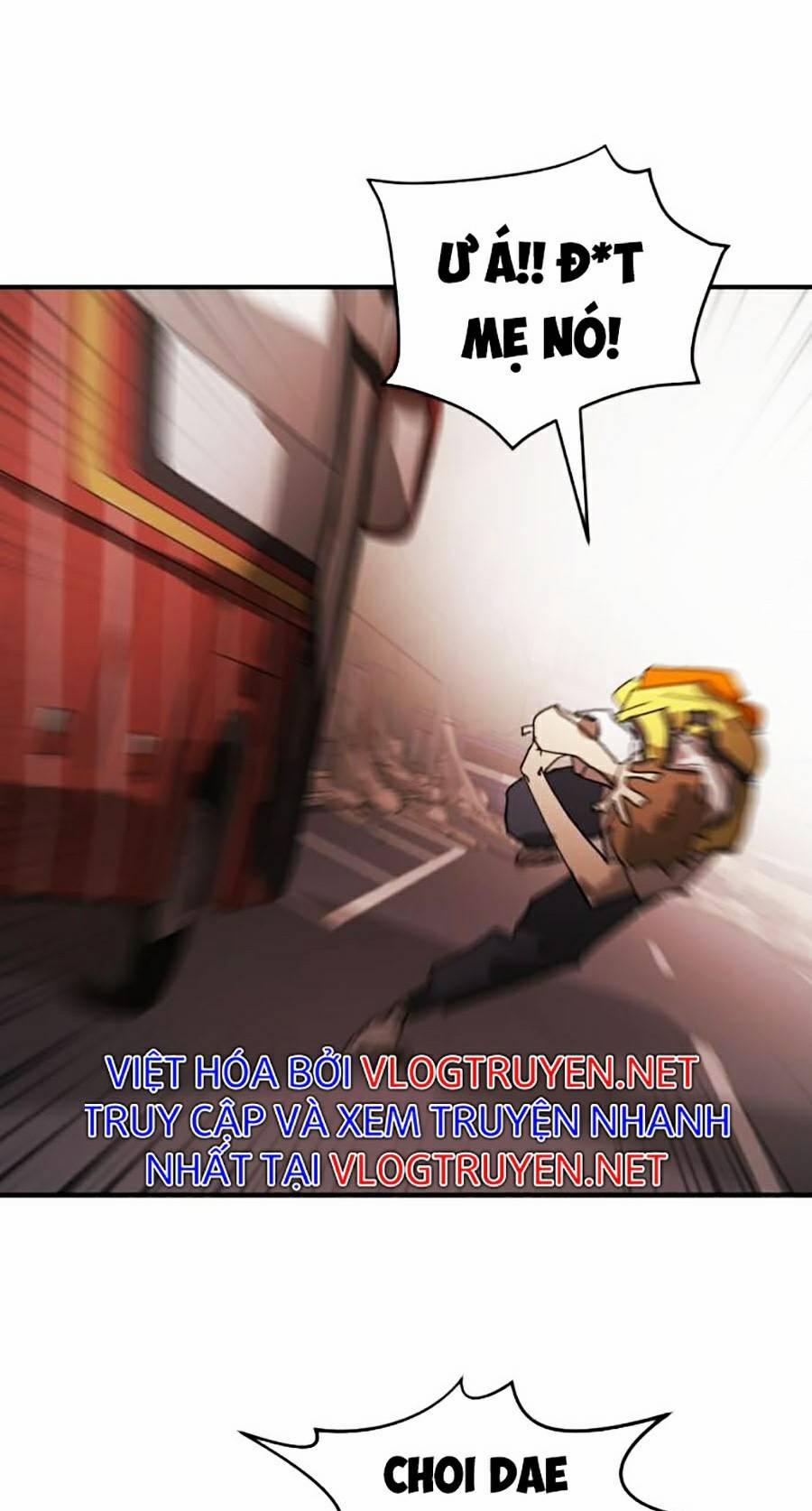 Đại Dịch Seoul 12 trang 54