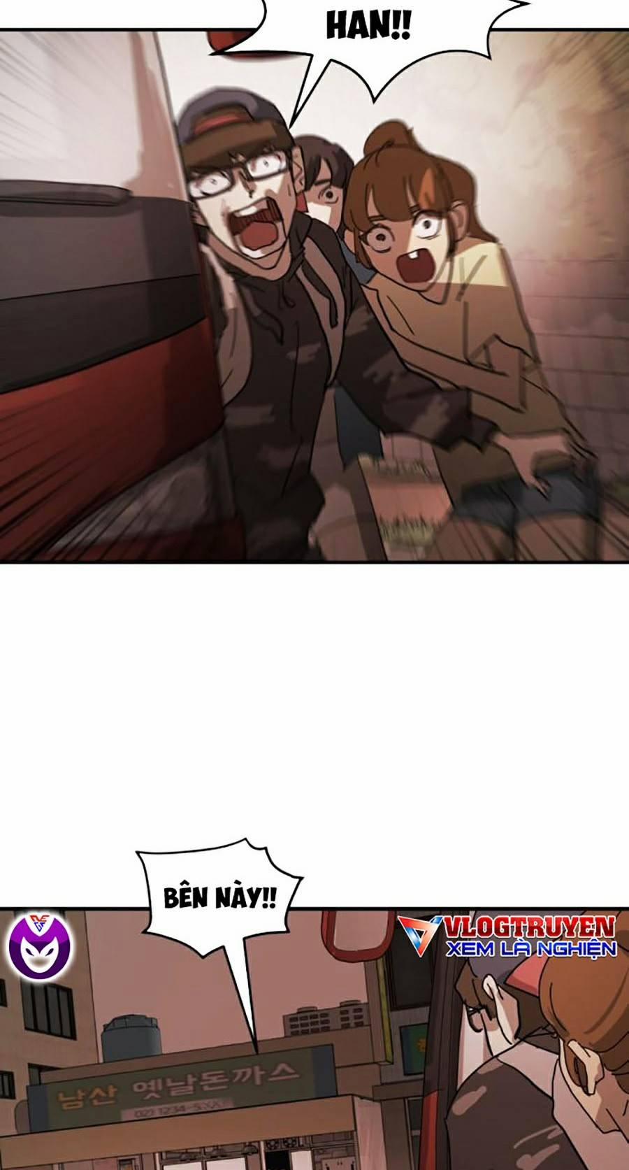 Đại Dịch Seoul 12 trang 55