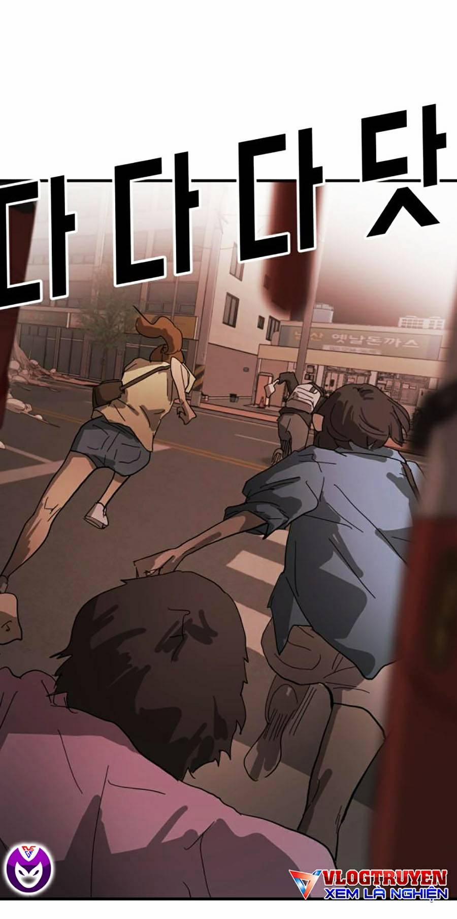 Đại Dịch Seoul 12 trang 60
