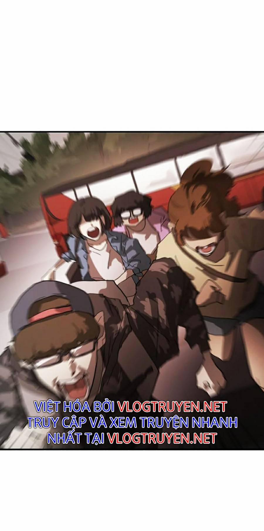 Đại Dịch Seoul 12 trang 61