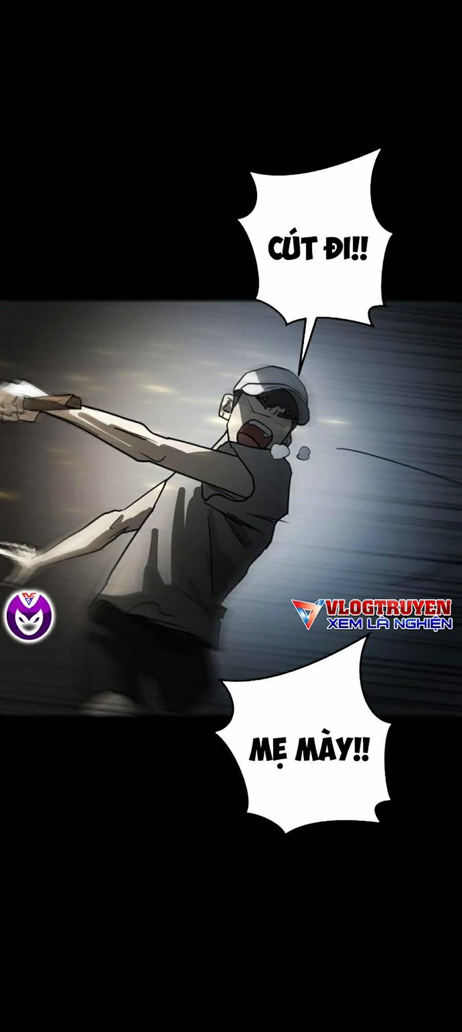 Đại Dịch Seoul 12 trang 72