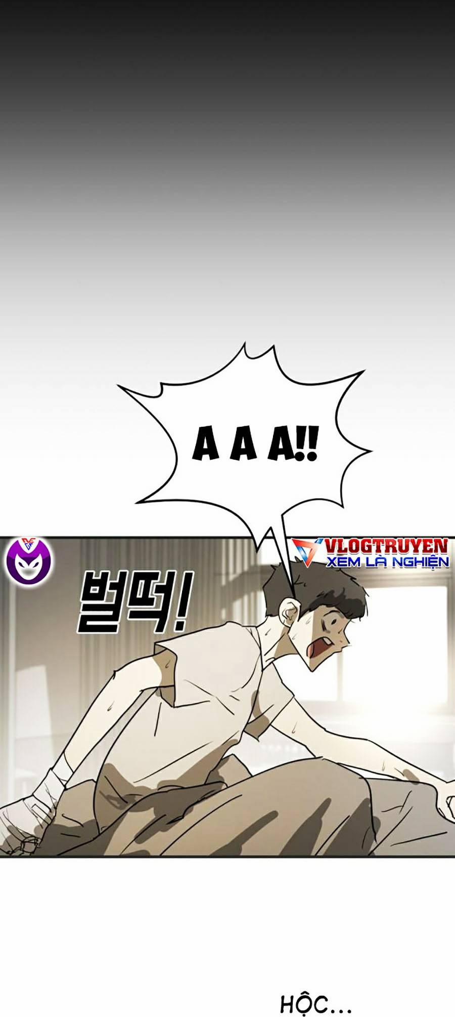 Đại Dịch Seoul 12 trang 83