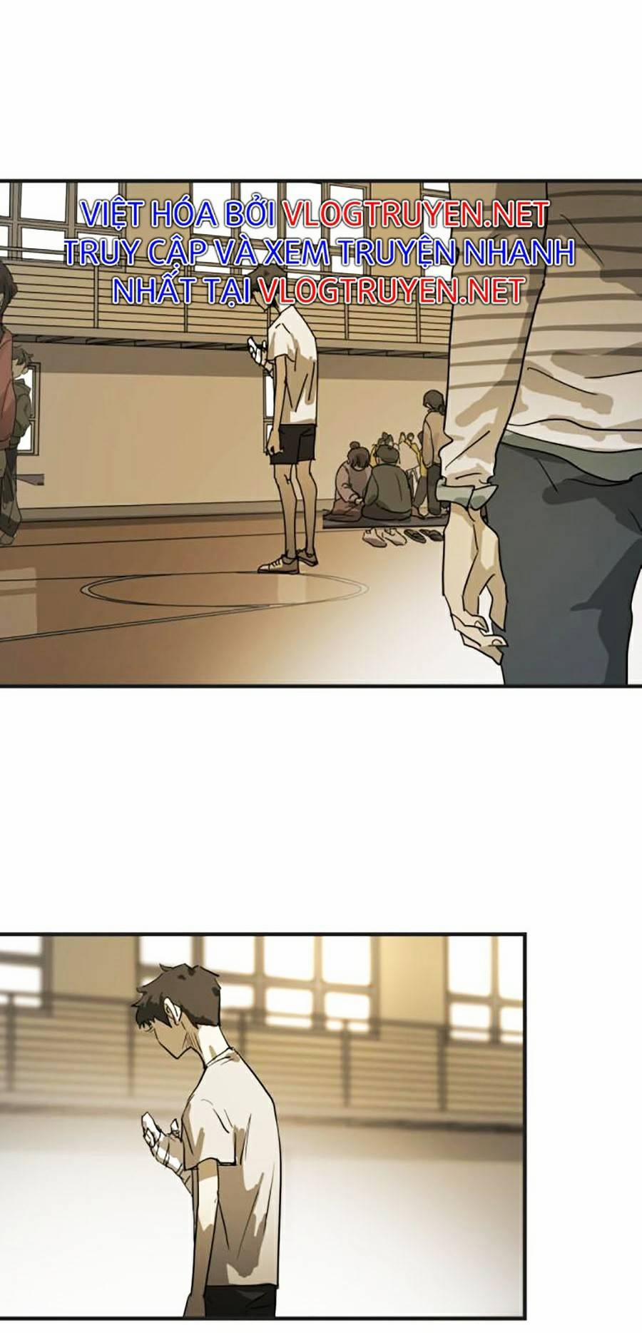 Đại Dịch Seoul 12 trang 91