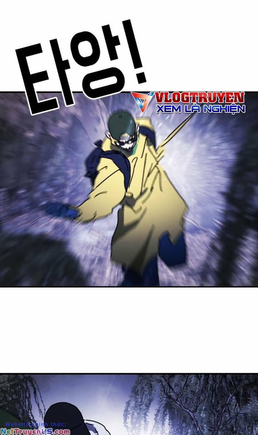 Đại Dịch Seoul 120 trang 14