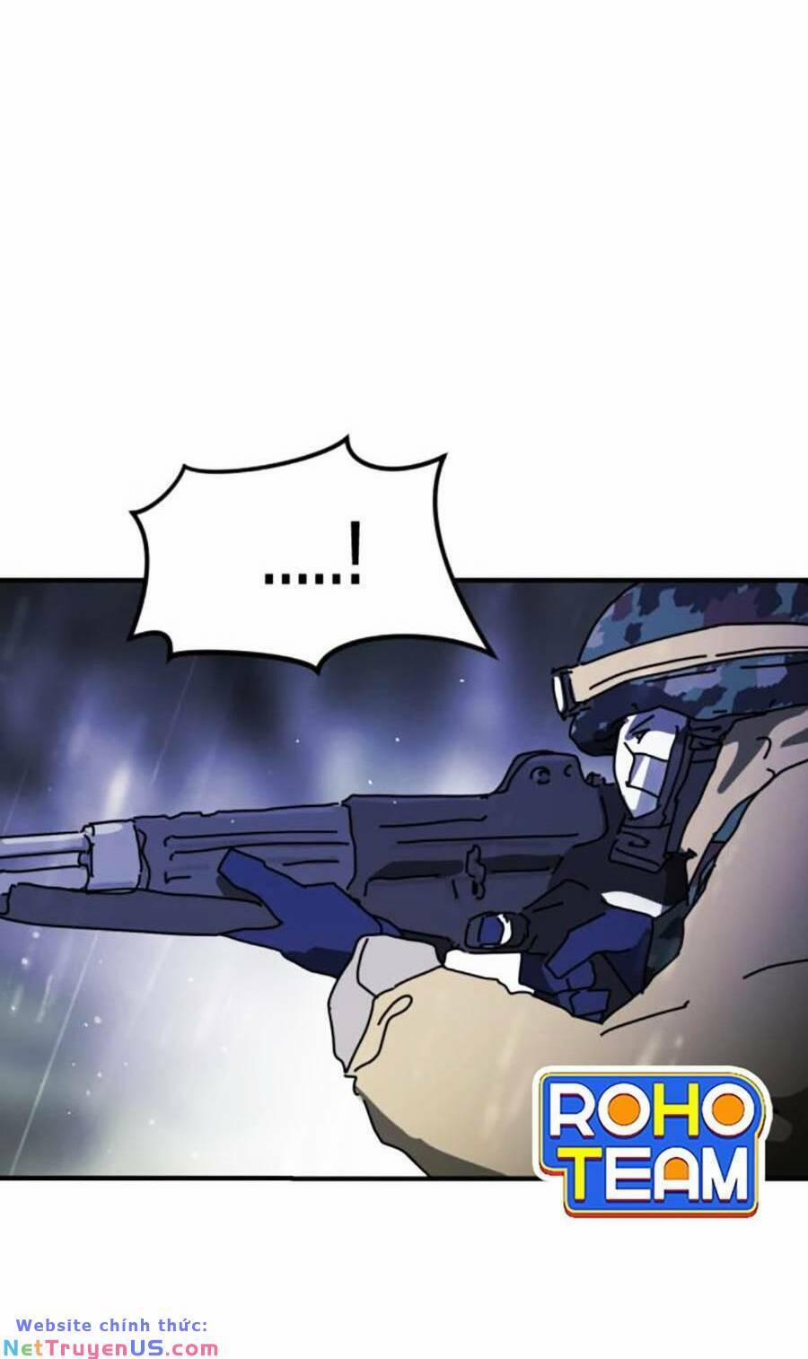 Đại Dịch Seoul 120 trang 19