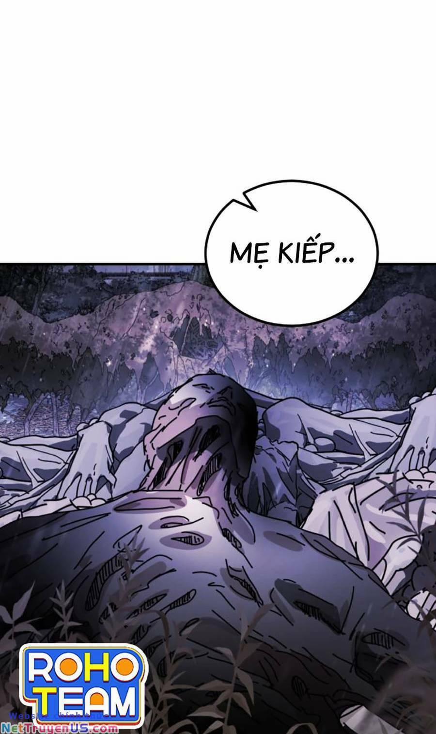 Đại Dịch Seoul 120 trang 22