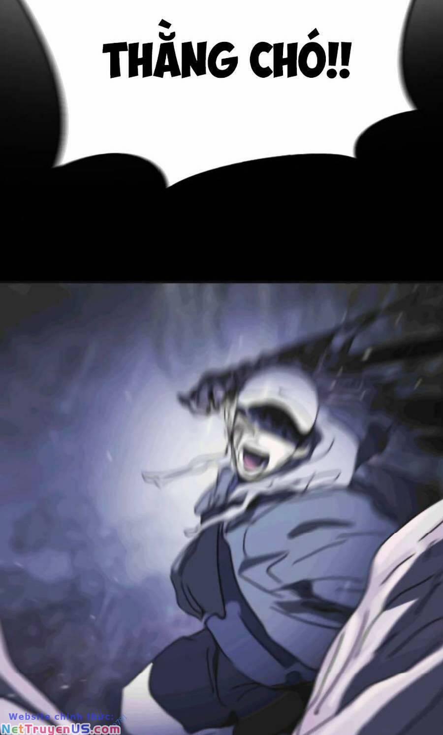 Đại Dịch Seoul 120 trang 32