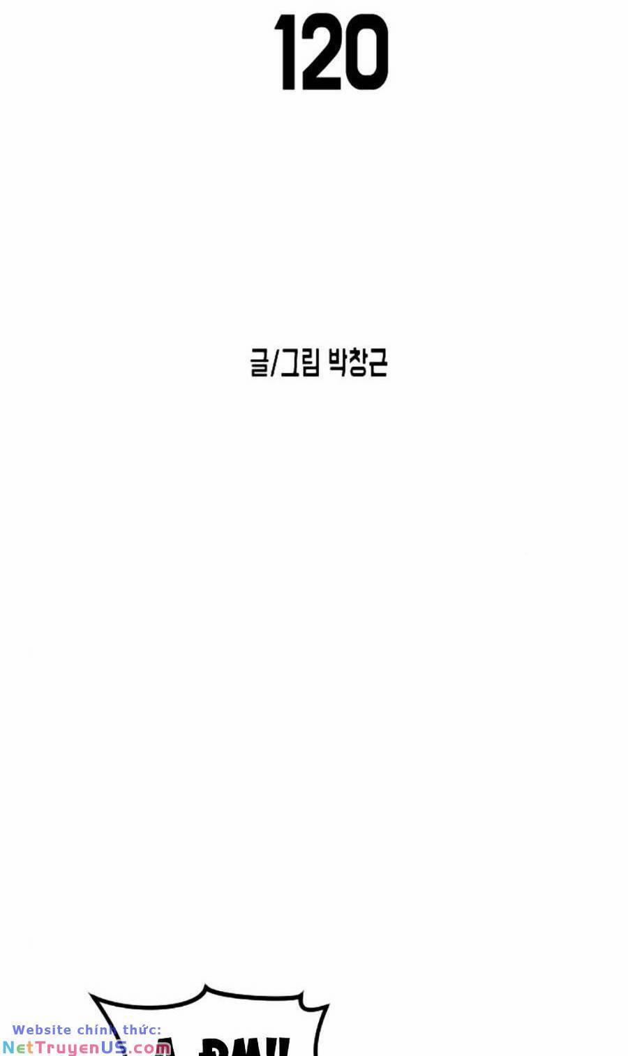 Đại Dịch Seoul 120 trang 7