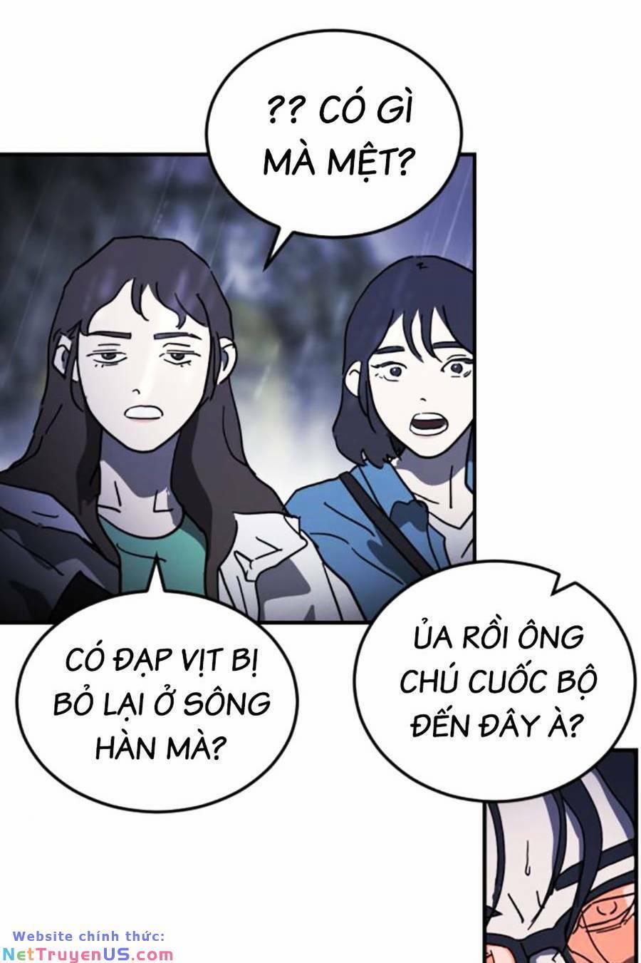 Đại Dịch Seoul 120 trang 70