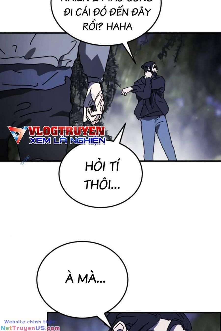 Đại Dịch Seoul 120 trang 72