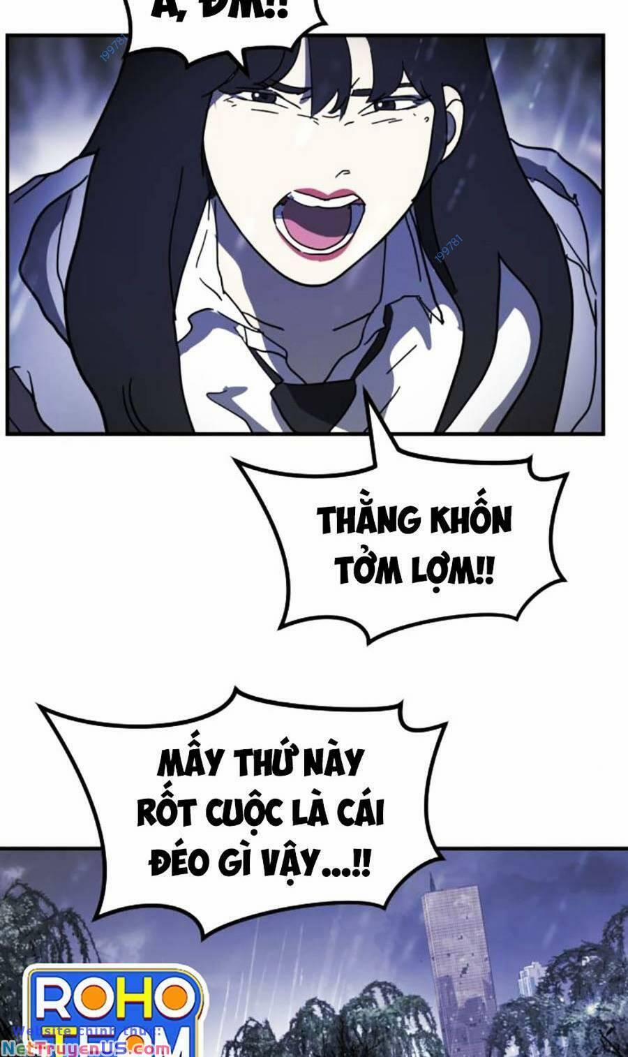 Đại Dịch Seoul 120 trang 8