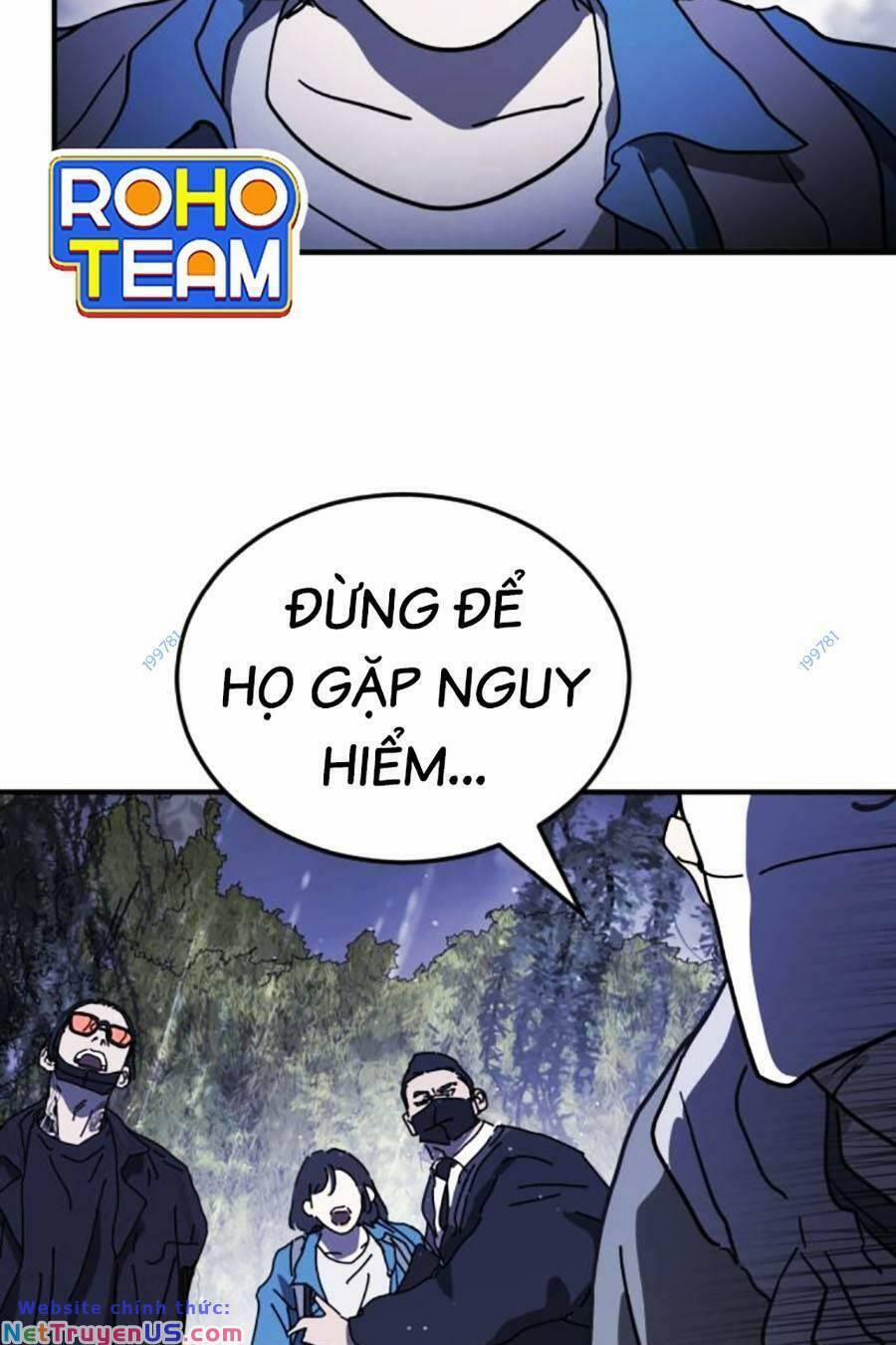 Đại Dịch Seoul 120 trang 84