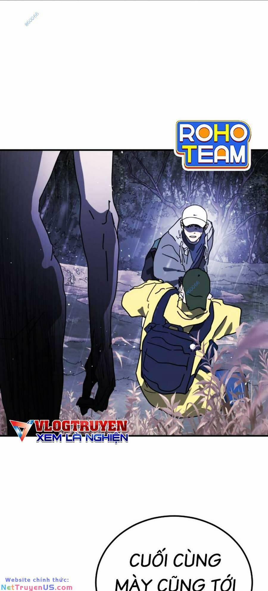 Đại Dịch Seoul 121 trang 12