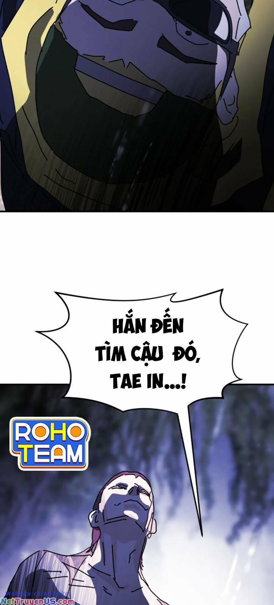 Đại Dịch Seoul 121 trang 14