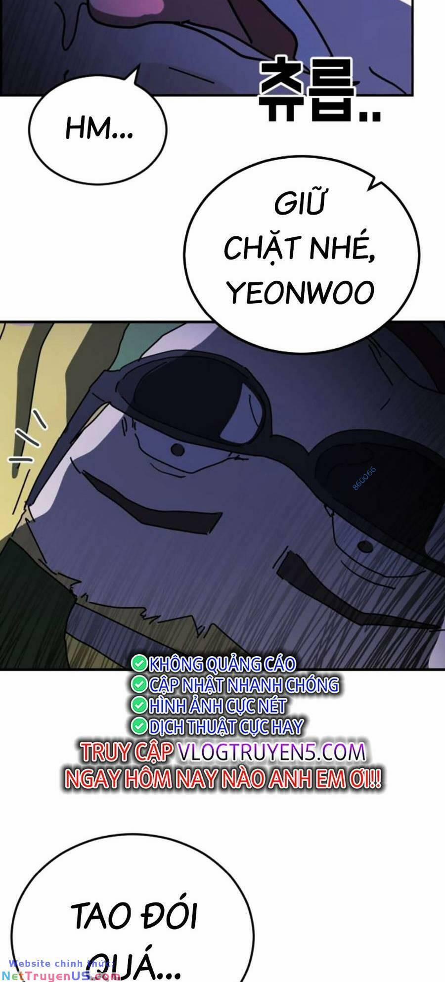 Đại Dịch Seoul 121 trang 16