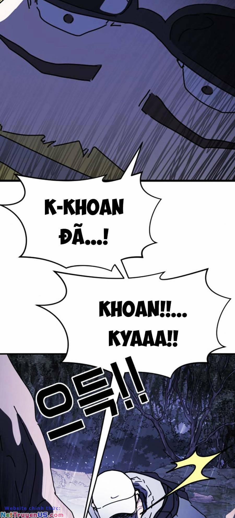 Đại Dịch Seoul 121 trang 18