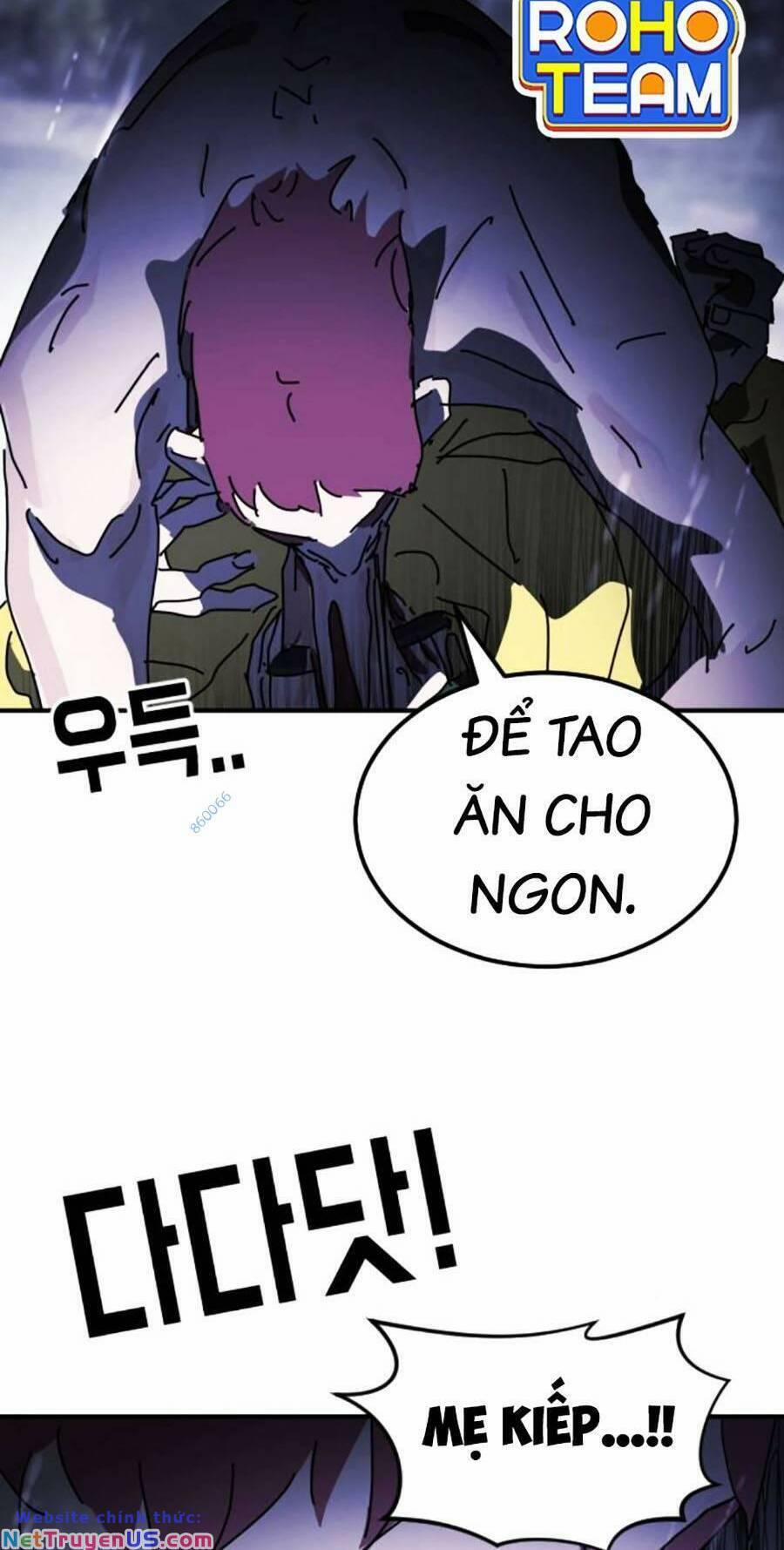 Đại Dịch Seoul 121 trang 21