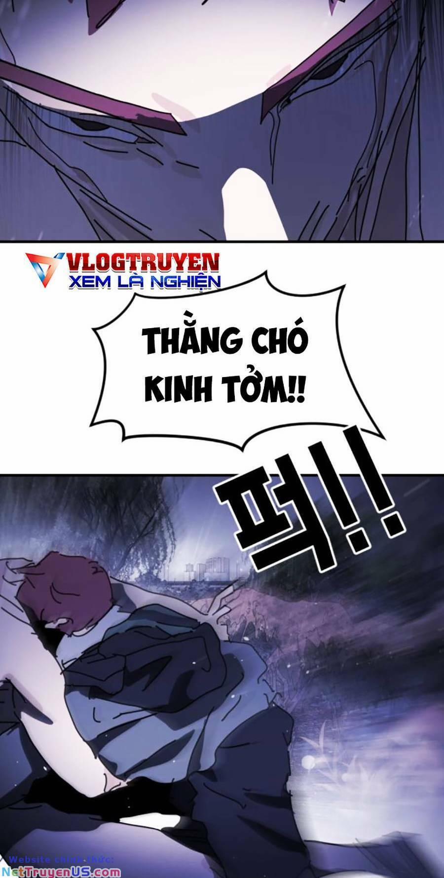 Đại Dịch Seoul 121 trang 22