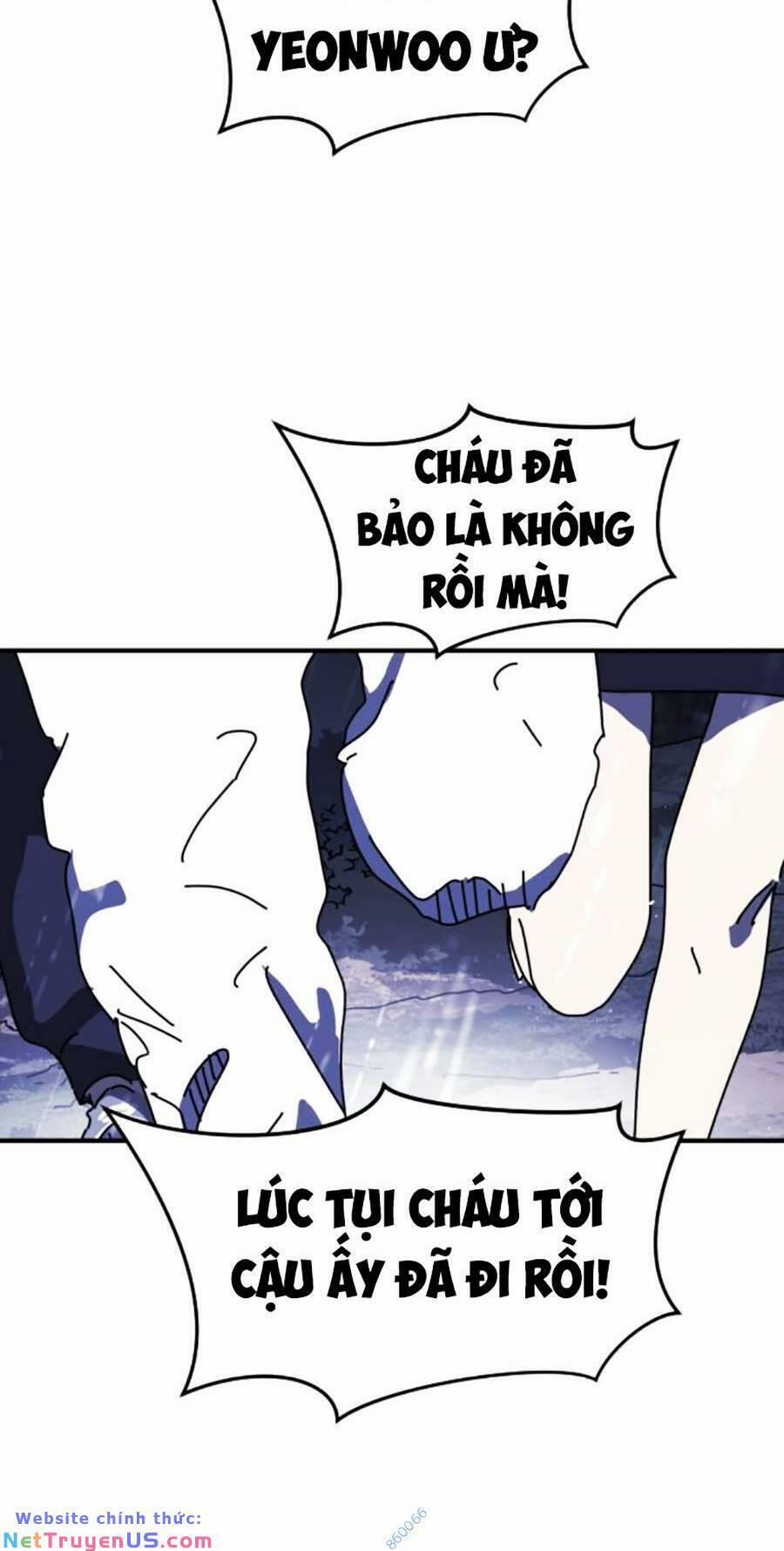 Đại Dịch Seoul 121 trang 24