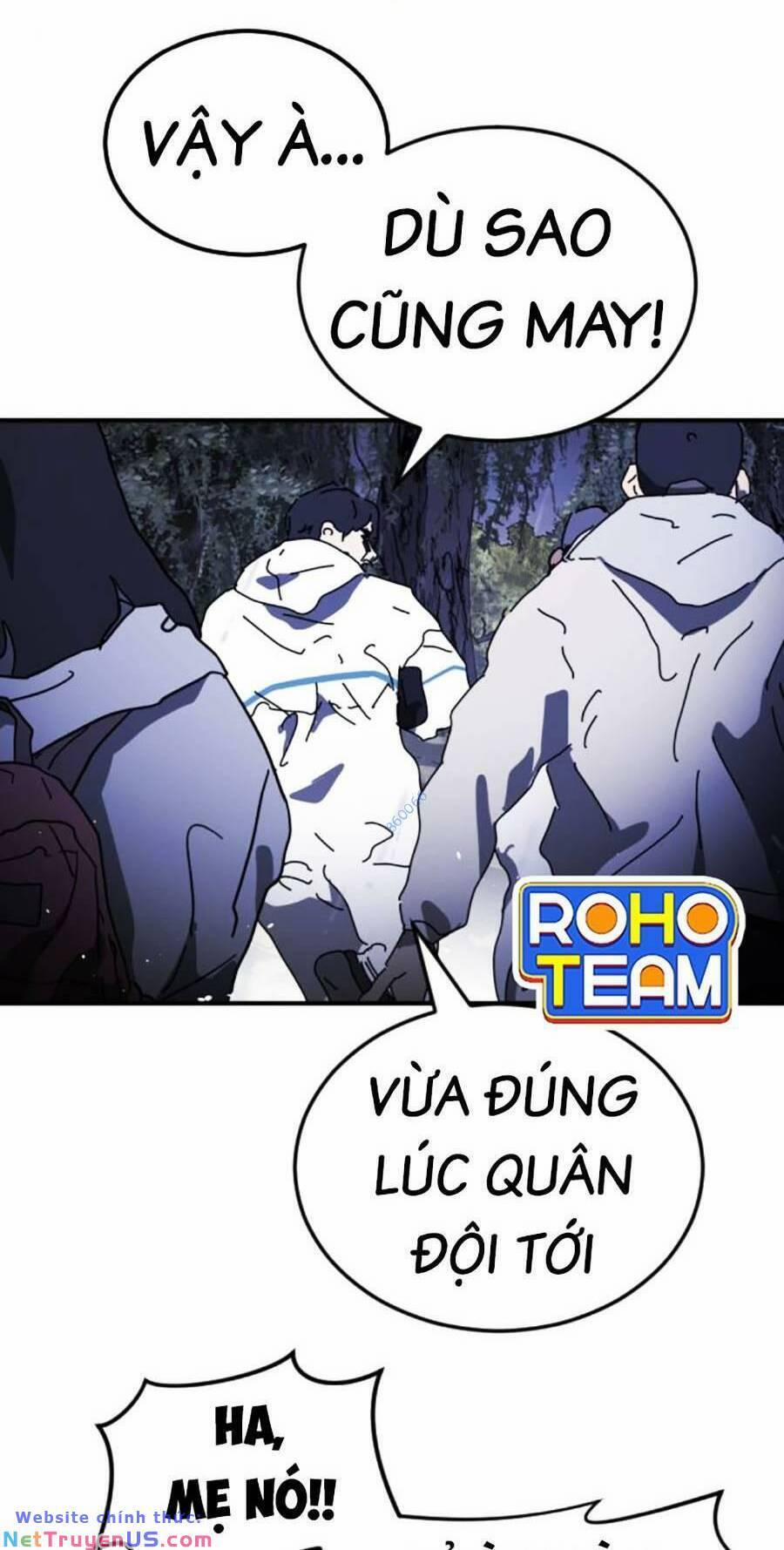 Đại Dịch Seoul 121 trang 25