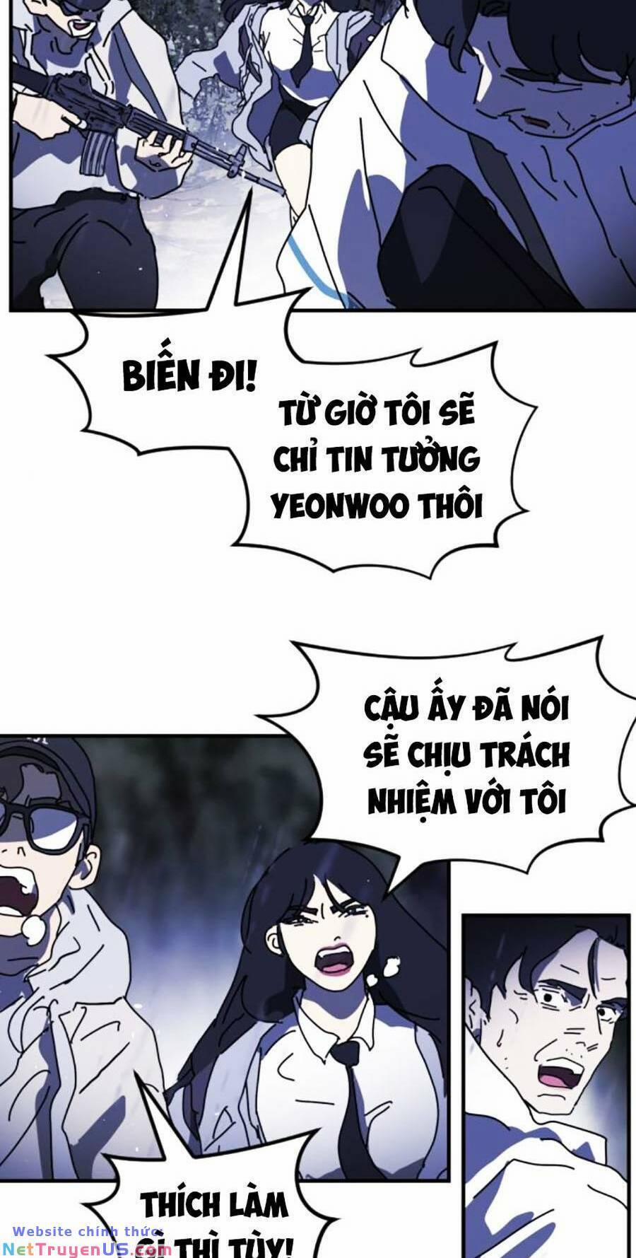 Đại Dịch Seoul 121 trang 27