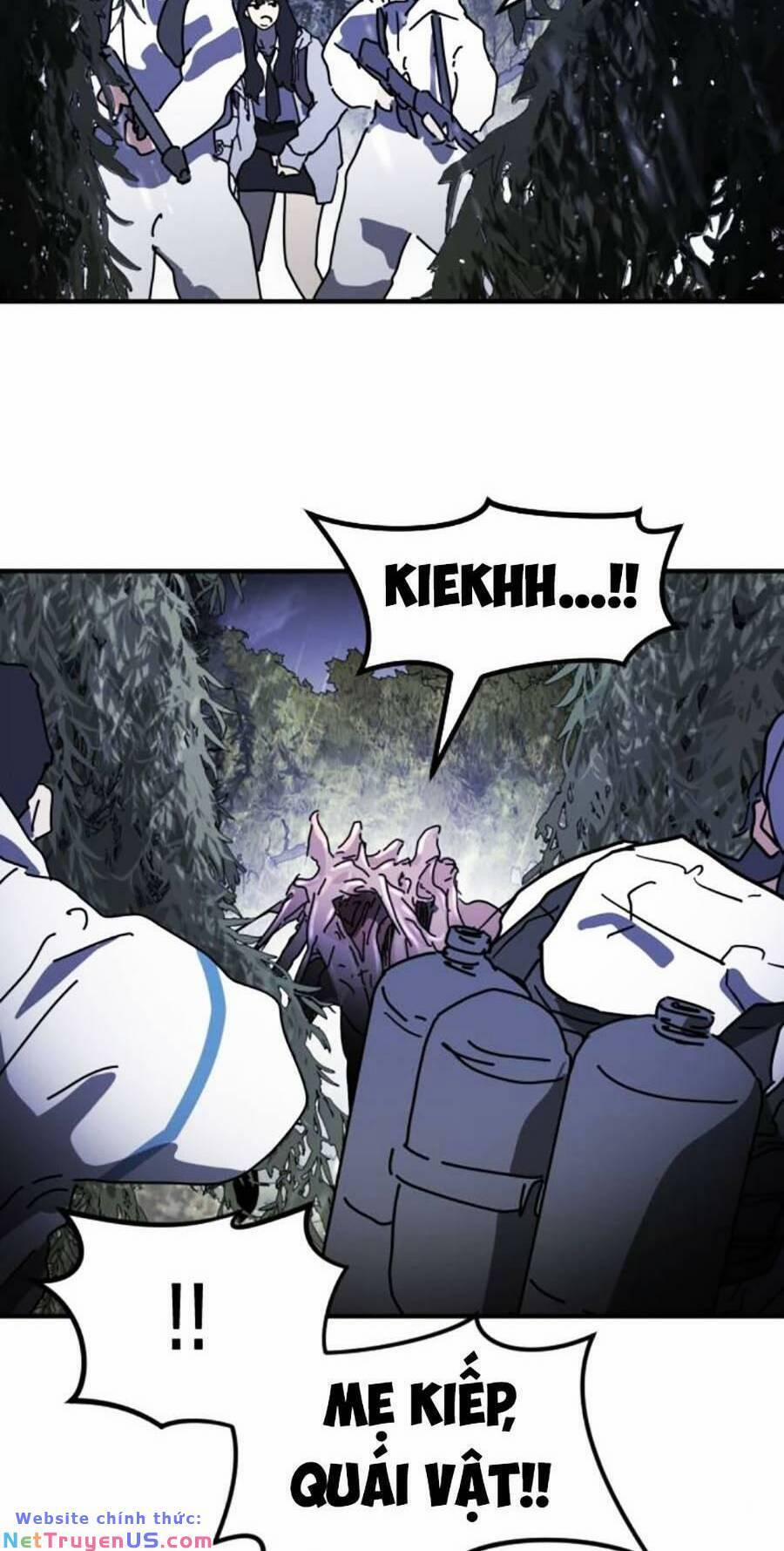 Đại Dịch Seoul 121 trang 29