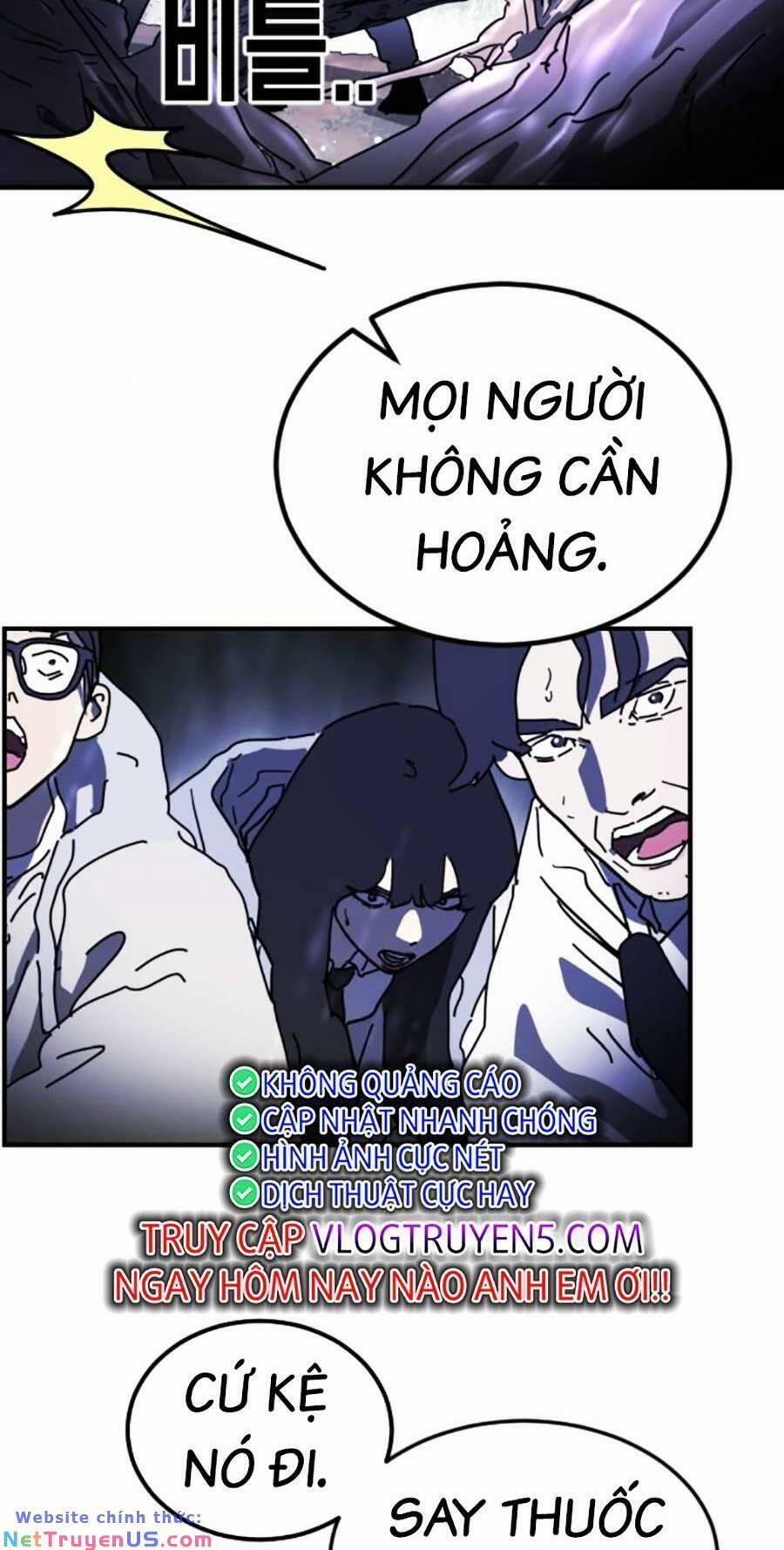 Đại Dịch Seoul 121 trang 32