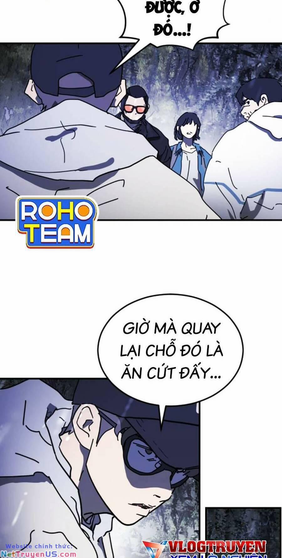 Đại Dịch Seoul 121 trang 37