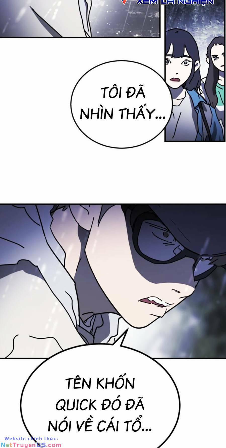 Đại Dịch Seoul 121 trang 38