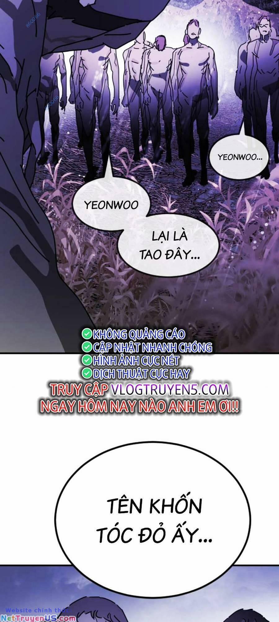 Đại Dịch Seoul 121 trang 46