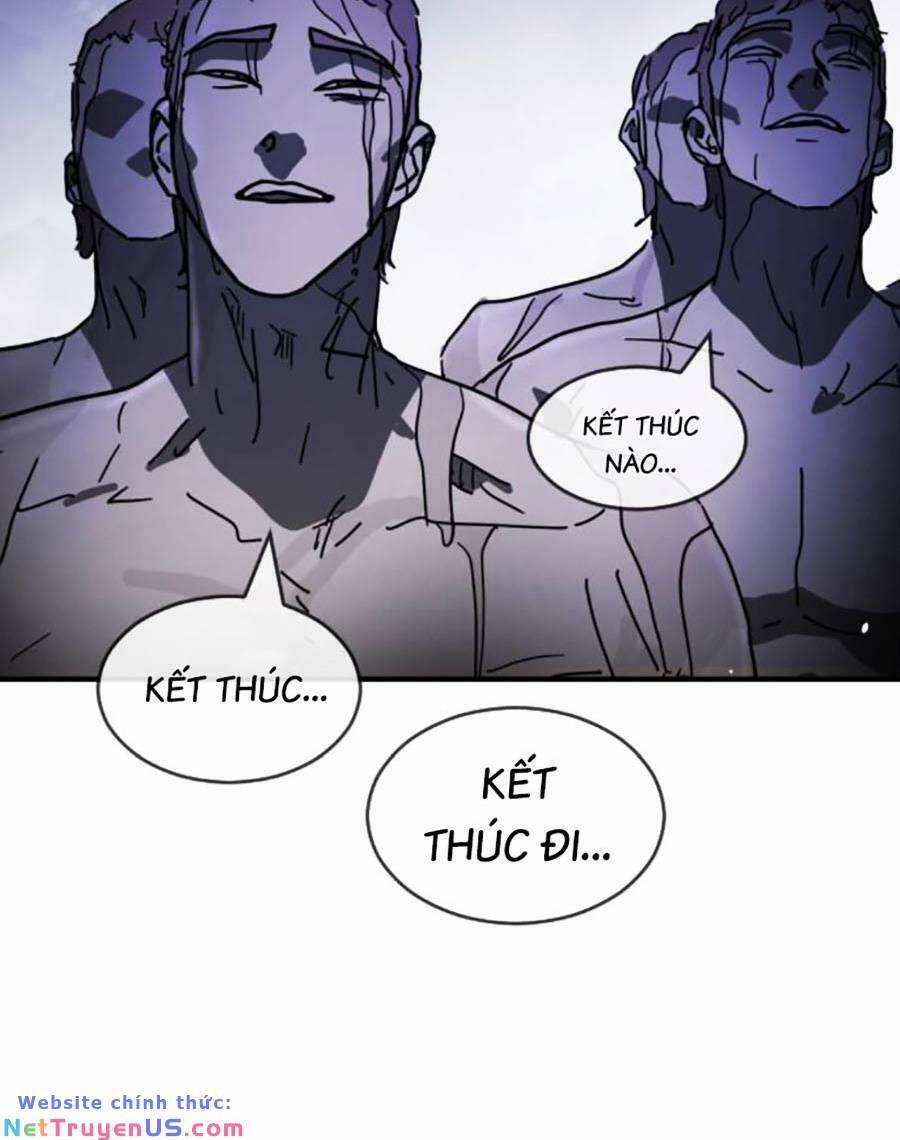 Đại Dịch Seoul 121 trang 47