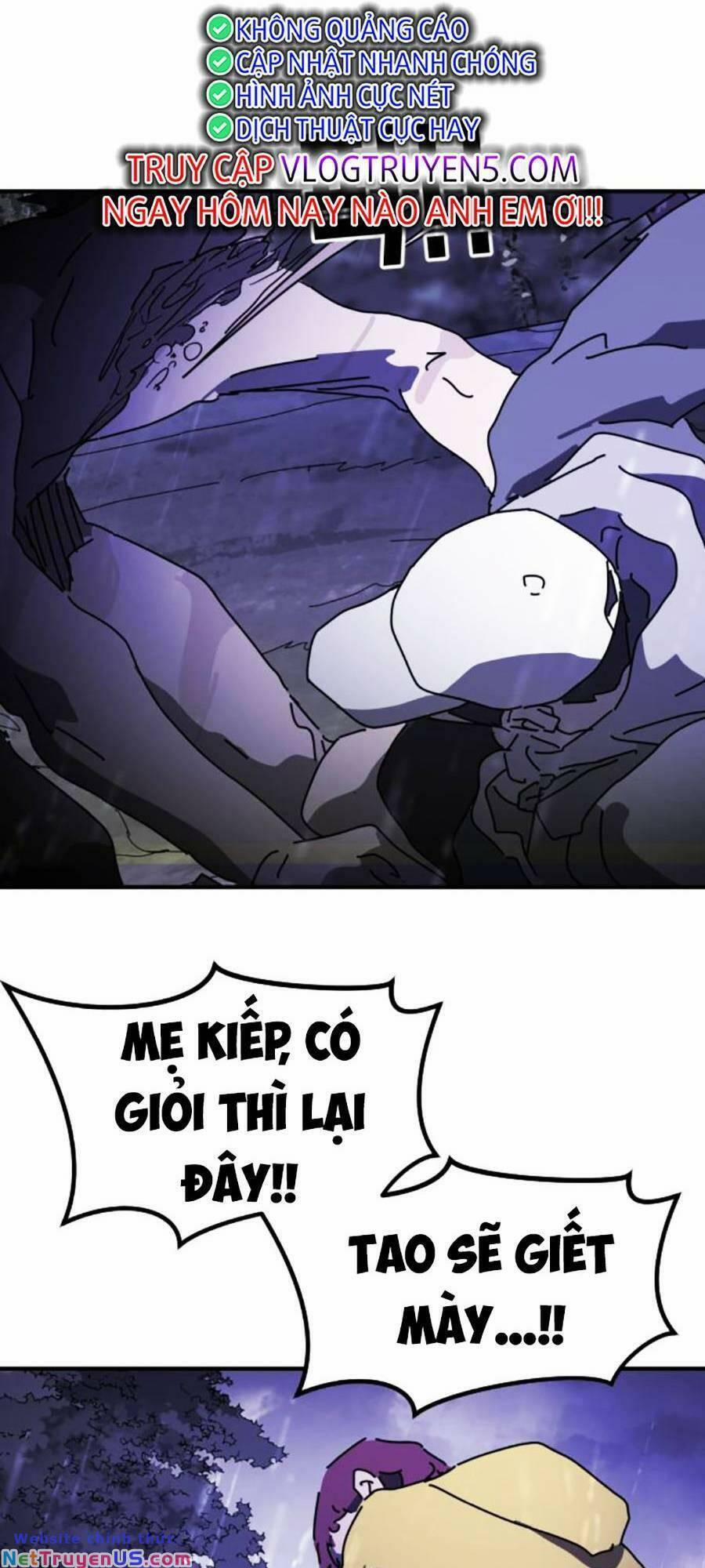 Đại Dịch Seoul 121 trang 58