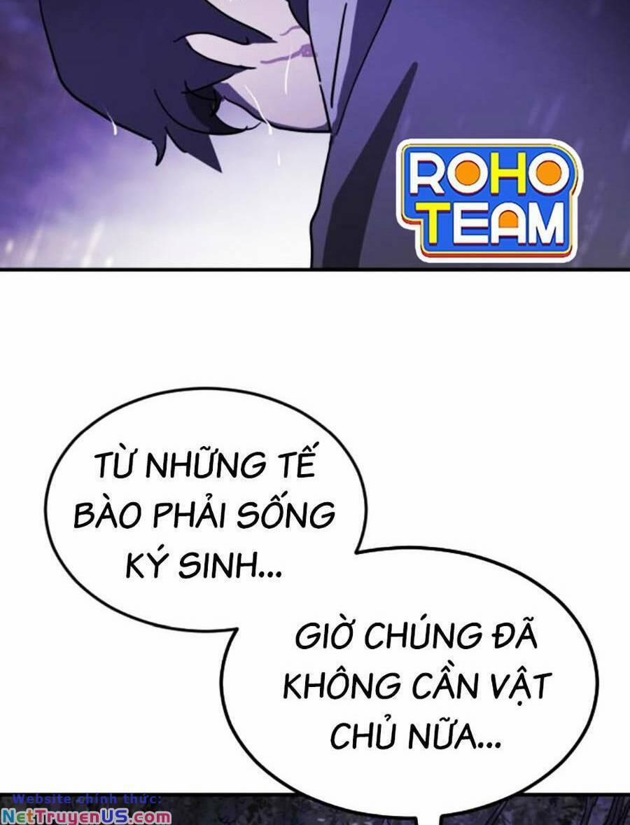 Đại Dịch Seoul 121 trang 81