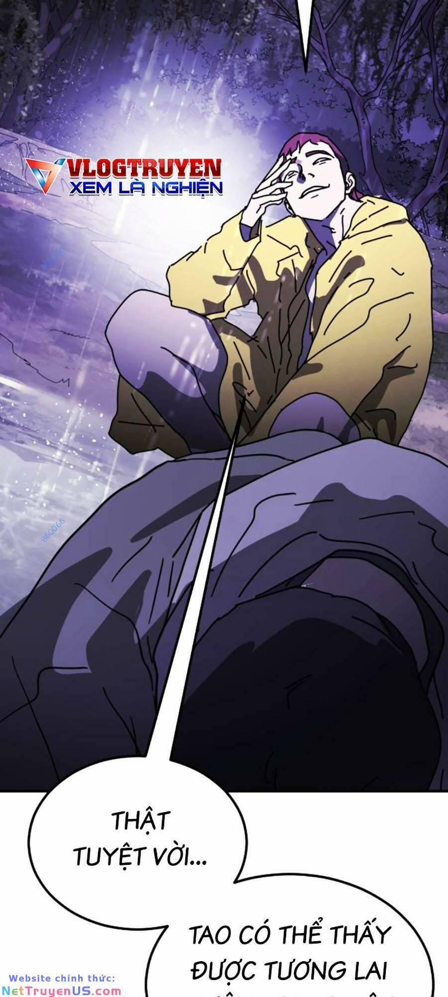 Đại Dịch Seoul 121 trang 82